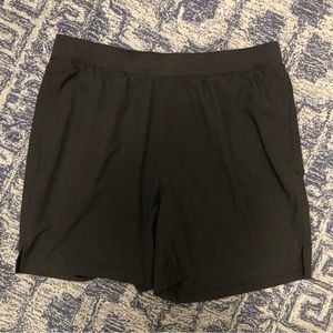 Mens Old Navy Nylon Short
